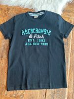 T-Shirt „Abercrombie&Fitch" Gr.S Nordrhein-Westfalen - Viersen Vorschau