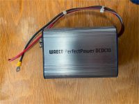 Waeco PerfectPower DCDC10 Spannungswandler Nordrhein-Westfalen - Witten Vorschau