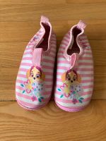 Badeschuhe Kinder Paw Patrol Sky Gr. 26 Rostock - Brinckmansdorf Vorschau