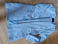 blauer Longblazer Größe 40 Köln - Mülheim Vorschau