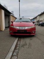 Honda Civic Baden-Württemberg - Albstadt Vorschau