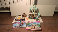 Lego Disney Princess Set aus 30397 + 41066 + 41068 + 41155 Sachsen - Königsbrück Vorschau