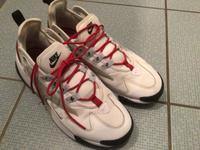 Sneaker Nike Sachsen - Burgstädt Vorschau