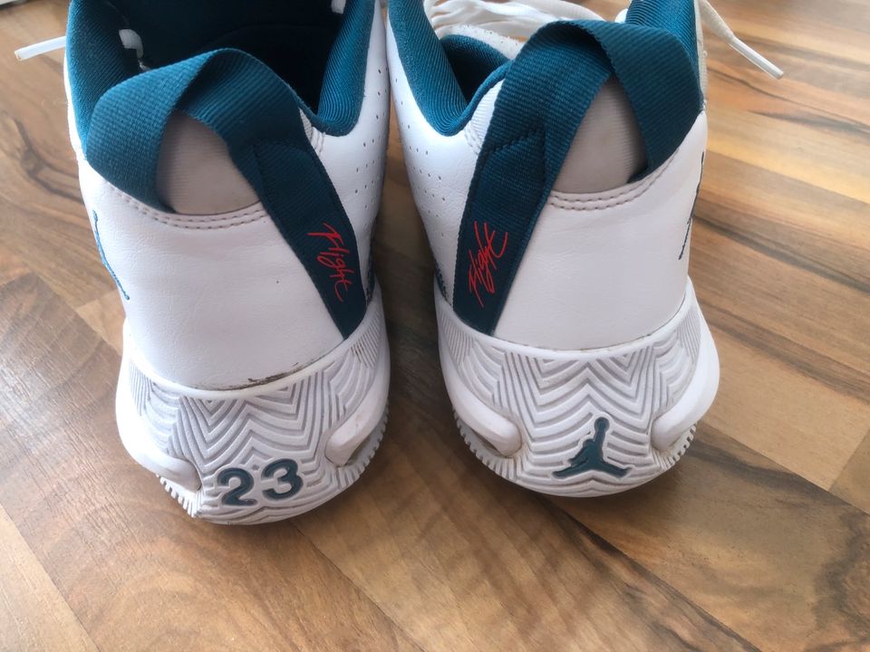 Sportschuhe Jordan 43 in Bad Breisig 