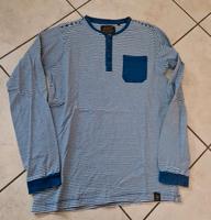 Top! Petrol Industries Gr. 164 Henleyshirt, Longsleeve, Shirt Baden-Württemberg - Rottweil Vorschau