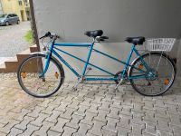 Tandem  lejeune Cotes d‘‘Azur Fahrrad Bayern - Straubing Vorschau