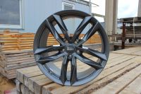 19 Zoll Felgen 5x112 Alufelgen MAM RS3 für Audi A3 A4 A6 TT Rotor Brandenburg - Großbeeren Vorschau