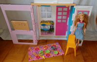 Barbie mit Ferienhaus Niedersachsen - Tostedt Vorschau