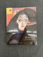 Egon Schiele - Die Sammlung Leopold, Ausstellungskatalog 1996 Niedersachsen - Otterndorf Vorschau