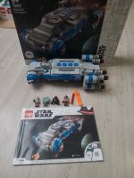 Lego Star Wars 75293 Rheinland-Pfalz - Ludwigshafen Vorschau