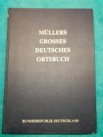 Müllers Grosses Deutsches Ortsbuch Rheinland-Pfalz - Dannstadt-Schauernheim Vorschau