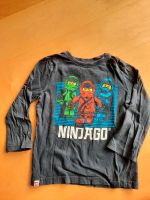 Ninjago Langarmshirt in Größe 104 Kr. München - Höhenkirchen-Siegertsbrunn Vorschau