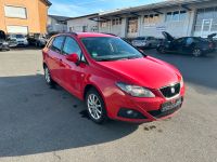 Seat Ibiza Copa*1.6 Diesel* Euro 5* Baden-Württemberg - Weingarten Vorschau