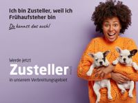 Zusteller (m/w/d) für Tageszeitung & Post Minijob in Runkel Hessen - Runkel Vorschau