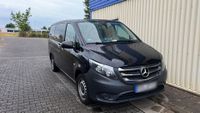 Mercedes Vito Tourer 116 Pro Extra Lang Parchim - Landkreis - Brüel Vorschau