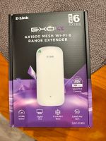 D-link AX1800 wifi Repeater Nordrhein-Westfalen - Hamm Vorschau