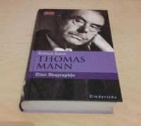 Buch Biographie - Thomas Mann. Eine Biographie von Roman Karst Hamburg-Nord - Hamburg Uhlenhorst Vorschau