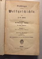 Erzählungen aus der Weltgeschichte. Ausgabe A . Anhang die Baden-Württemberg - Offenburg Vorschau