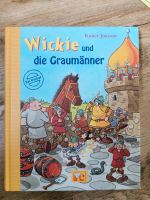 Ellermann Vorlesebuch Wickie und die Graumänner Baden-Württemberg - Geislingen an der Steige Vorschau