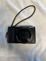 Sony Lens G Cyber-Shot Kompaktkamera Digitalkamera Schleswig-Holstein - Schwentinental Vorschau