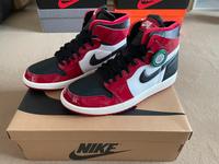 Jordan 1 High Zoom Air CMFT US10,5W/EU42,5 DS Kreis Pinneberg - Wedel Vorschau
