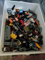 3 Kilo gemischte lego Steine Konvolut München - Berg-am-Laim Vorschau
