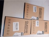 3 Pack GLASS SREEN PRO Premium Tempered versiegelte Packs Nordrhein-Westfalen - Siegen Vorschau