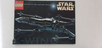 LEGO 7191 Star Wars X-Wing Fighter Nordrhein-Westfalen - Ladbergen Vorschau