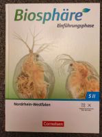 Biosphäre Sekundarstufe II - 2.0 NRW EF Neu!!! Bielefeld - Bielefeld (Innenstadt) Vorschau