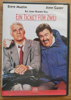 Ein Ticket für zwei dvd Niedersachsen - Nordhorn Vorschau