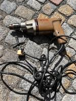 Bohrmaschine DDR Smalcalda Sachsen - Schlema Vorschau