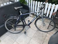 Verkaufe hier unsere schöne Fahrrad 28 Zoll Frankfurt am Main - Bockenheim Vorschau