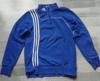 adidas Pullover blau Gr. 164 Sweatshirt Pulli Kinder Schleswig-Holstein - Bad Oldesloe Vorschau