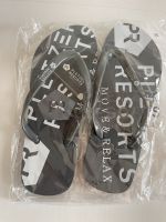 Flipflop Schuhe Damen Sachsen - Markkleeberg Vorschau