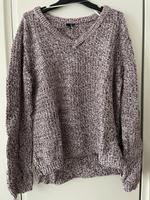 Schöner warmer Pulli Pullover von s. Oliver Größe S V-Ausschnitt Freiburg im Breisgau - Wiehre Vorschau
