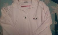 Fila Wetterjacke ! Gr L ! Vintage ! Nordrhein-Westfalen - Oberhausen Vorschau