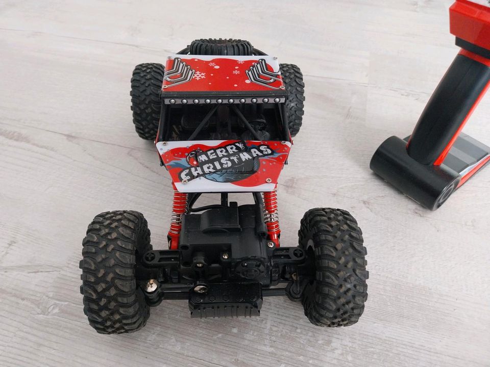 Mini rc Crawler 1/18 in St. Ingbert