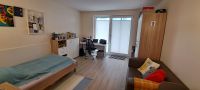Vollmöbilierte 1-Zimmer-Wohnung AUSSCHLIESSLICH für Studenten/Aus Bayern - Neu Ulm Vorschau
