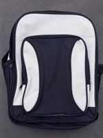 Rucksack beige schwarz NEU Nordrhein-Westfalen - Mülheim (Ruhr) Vorschau