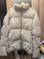 Winterjacke Damen Zara wasserdicht Hessen - Baunatal Vorschau