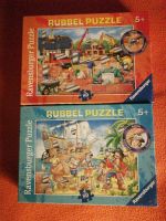 2 Puzzles von Ravensburger Baden-Württemberg - Heitersheim Vorschau