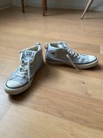 Converse Chuck Taylor All Star grau Größe 41 Leipzig - Leipzig, Zentrum-Ost Vorschau