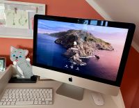 Apple iMac 21,5 Zoll 2,7 GHz Quad-Core Intel Core i5 1TB Rheinland-Pfalz - Linz am Rhein Vorschau