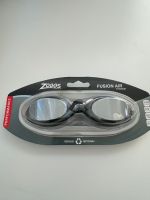 Zoggs Fusion Air Titanium Schwimmbrille Triathlon Sachsen-Anhalt - Halle Vorschau