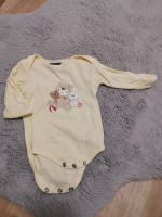 Baby body Gr. 50 /56 Nordrhein-Westfalen - Morsbach Vorschau