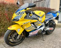 Honda CBR600F Sport Valentino Rossi Edition TÜV/Insp. Neu Bad Doberan - Landkreis - Kühlungsborn Vorschau