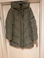 Khujo Winterjacke Daunenjacke in Regular L Niedersachsen - Jork Vorschau