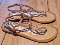 Sandalen Riemchensandalen Gioseppo Bayern - Großwallstadt Vorschau