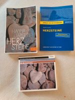 Herzsteine - Fullset  Taschenbuch  CD - Set  5 CDs Königserläuter Baden-Württemberg - Bruchsal Vorschau