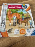 Tiptoi die Welt der Pferde und Ponys Duisburg - Duisburg-Süd Vorschau